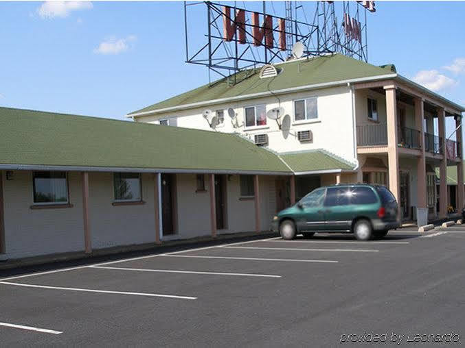 Red Carpet Inn & Suites นิวคัมเบอร์แลนด์ ภายนอก รูปภาพ