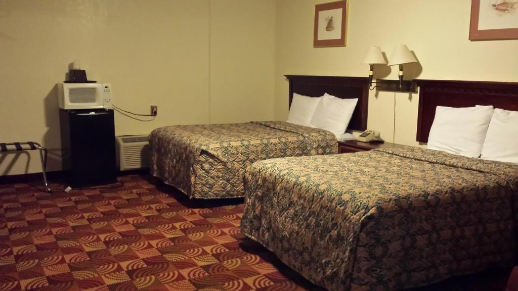 Red Carpet Inn & Suites นิวคัมเบอร์แลนด์ ห้อง รูปภาพ