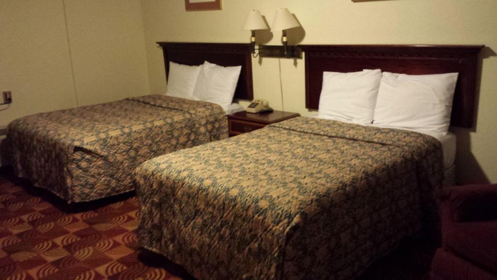 Red Carpet Inn & Suites นิวคัมเบอร์แลนด์ ห้อง รูปภาพ