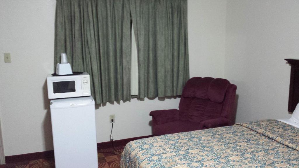 Red Carpet Inn & Suites นิวคัมเบอร์แลนด์ ห้อง รูปภาพ